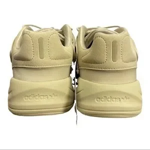 adidas Ozelia Light Originals Shoes Beige Brown GV7685 Men’s Size 9.5 Limited adidas Ozelia Light Originals Men main image 4